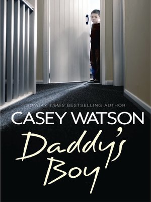 cover image of Daddy's Boy